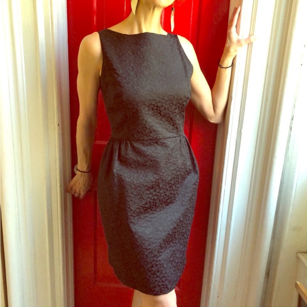 Michael Kors little black dress